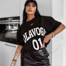 T-SHIRT / BLUZKA DAMSKA