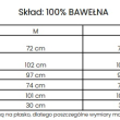 Spodnie męskie APOLLO Czarny  - OLAVOGA - 5