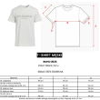 T-shirt męski OLAVOGA BOHO 2026 ecru - OLAVOGA - 3