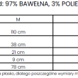 T-shirt męski OLAVOGA ESKAL 2025 NIEBIESKI  - OLAVOGA - 3