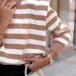 SWETER GARRIS KARMELOEY - COCOMORE - 3