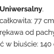 KURTKA /Parka Pudrowy Róż  - BAY O LA LA! - 2