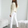 SWETER LABRAS ECRU - COCOMORE - 2