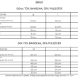 Komplet męsk  XAER 2025 czarny  - OLAVOGA - 7