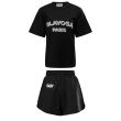Komplet damski COZY 2025 czarny - OLAVOGA - 5
