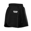 Komplet damski COZY 2025 czarny - OLAVOGA - 4