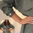 KURTKA /Parka Khaki  - BAY O LA LA! - 2