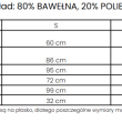 SPODNIE DAMSKIE TELO 2025 BURGUNDY  -  OLAVOGA - 3