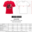 T-shirt damski OLAVOGA IDCARE 2026 ecru - OLAVOGA - 5