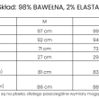 Spodnie męskie TOLON 2025 khaki - OLAVOGA - 5