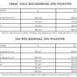 Komplet damski  ELIT 2025 CZARNY- OLAVOGA - 5