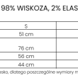 Bluzka damska HEARTLIGHT 2025 ecru -OLAVOGA - 4