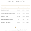 KURTKA AMELIE KARMELOWA - COCOMORE - 4