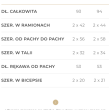 Sukienka Kamira Czarna - CZARNA - 3