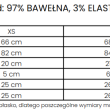 Spodenki jeansowe damskie OLAVOGA GREASE 2025 róż - OLAVOGA - 7