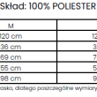 KURTKA MĘSKA OMBRE GRAFITOWY ECRU - OLAVOGA - 4