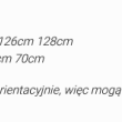 T-SHIRT DAMSKI NADRUK JUICY CZARNA - COCOMORE - 3