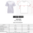 T-shirt damski BLUSH 2026 czarny - OLAVOGA - 7