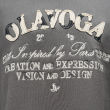 Bluza męska VIROUS 2025 GRAFITOWA - OLAVOGA - 4