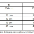 T-SHIRT MĘSKI MEN BONES OLAVOGA - BIAŁY - 3