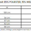 BLUZA MĘSKA WILD CZARNA - OLAVOGA - 4