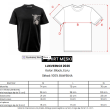 T-shirt męski OLAVOGA LUXVEENCE 2026 ecru - OLAVOGA - 8
