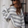 SWETER GILBERTO SZARY - COCOMORE - 2