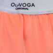 Komplet damski SIBE 2025 coral  -OLAVOGA - 8