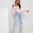 SWETER ARCHIE PUDROWY- COCOMORE - 4
