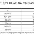Spodenki męskie OLAVOGA TRUEFIT 2025 jasno niebieskie - OLAVOGA - 4
