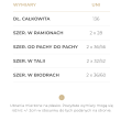 Sukienka Aurori Pomarańczowa - COCOMORE - 6