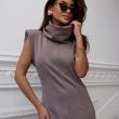 SUKIENKA LARISSA LATTE - COCOMORE - 2