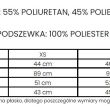 Kurtka damska SAO 2025 czarna  -  OLAVOGA - 11