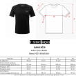 T-shirt męski OLAVOGA BANXI 2026 czarny  - OLAVOGA - 6
