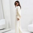 BLUZA  Althea KREMOWA - COCOMORE - 2