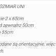 SWETER AŻUROWY MOHEROWY Z KAPTUREM ŻÓŁTY-COCOMORE - 4