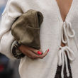 Sweter Herald jasny beż - COCOMORE - 2