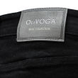 Spodnie męskie TOLON 2025 CZARNE - OLAVOGA - 3