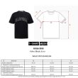 T-shirt męski OLAVOGA ROQA 2026 ecru  - OLAVOGA - 5