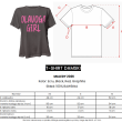 T-shirt damski OLAVOGA MALEDY 2026 ecru - OLAVOGA - 4