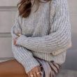 SWETER HORTON SZARY - COCOMORE - 2