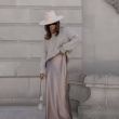 SWETER HORTON SZARY - COCOMORE - 3