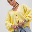 Sweter Herald Zielony - COCOMORE - 2