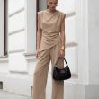 Bluzka Rodney Latte - COCOMORE - 2
