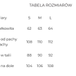 Kamizelka Coco czarna  - COCOMORE - 3