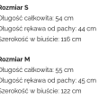 KURTKA Bomberka B Pudrowy Róż - BAY O LA LA! - 4