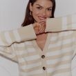 SWETER ARCHIE J.BEŻOWY- COCOMORE - 2
