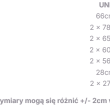 SWETER OZDOBNIE PLECIONY CZARNY- COCOMORE - 3
