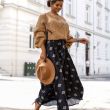 SWETER POW KARMELOWY - COCOMORE - 2