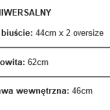 SWETER ANDRE CZARNY - COCOMORE - 3